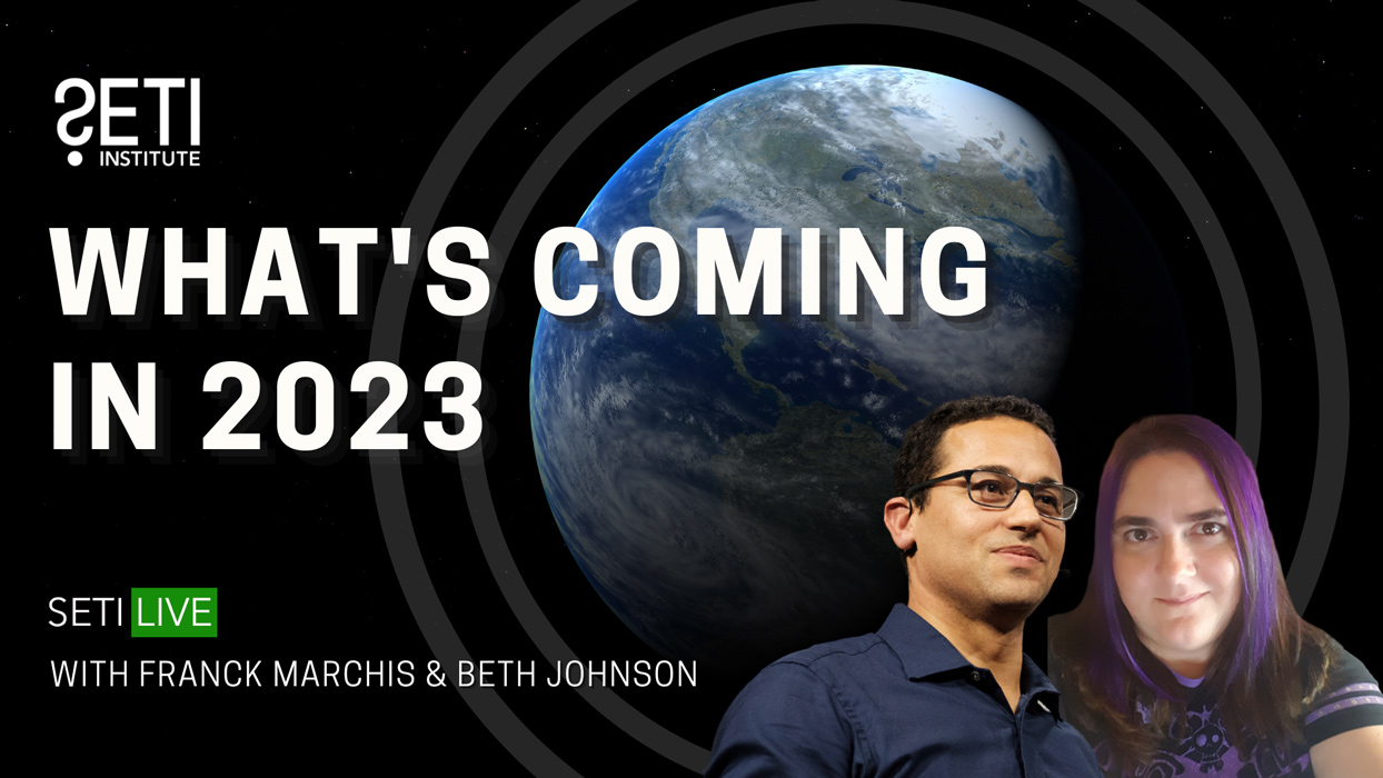 What's coming in 2023