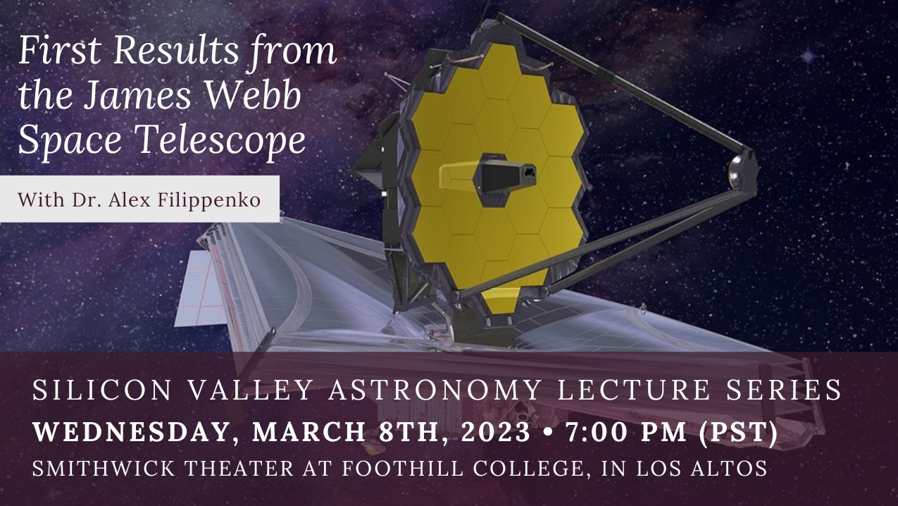 SVAL JWST