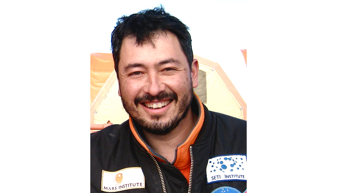 Pascal Lee