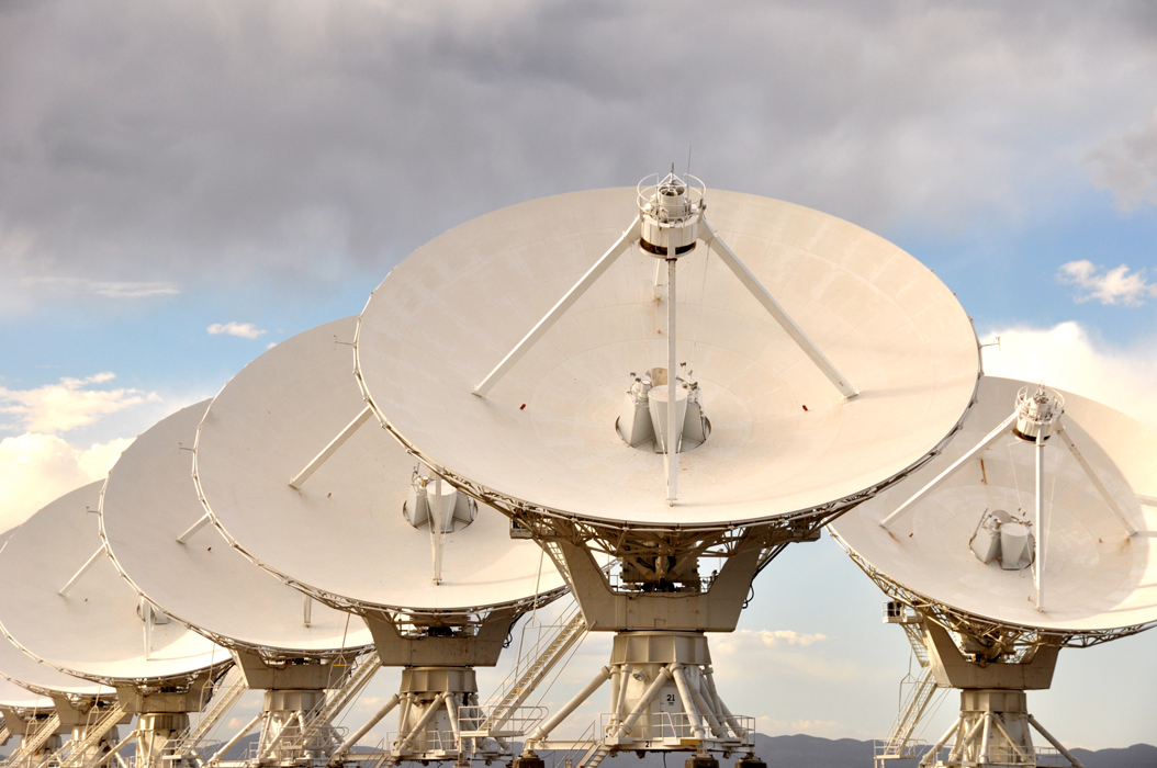 The VLA