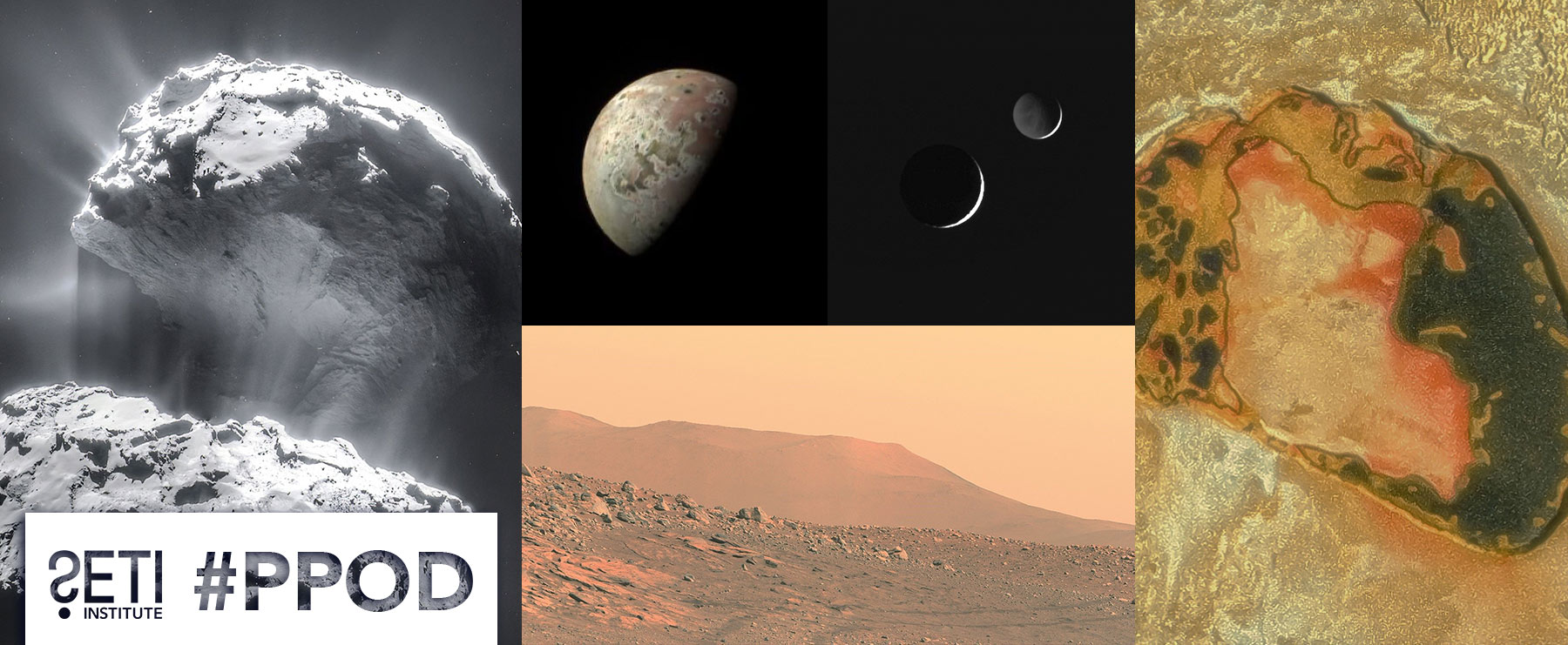 Planetary Picture of the Day
