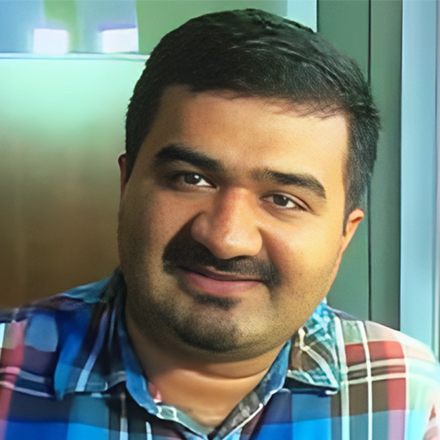 Vishal Gajjar