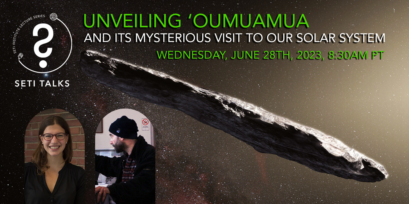 'Oumuamua