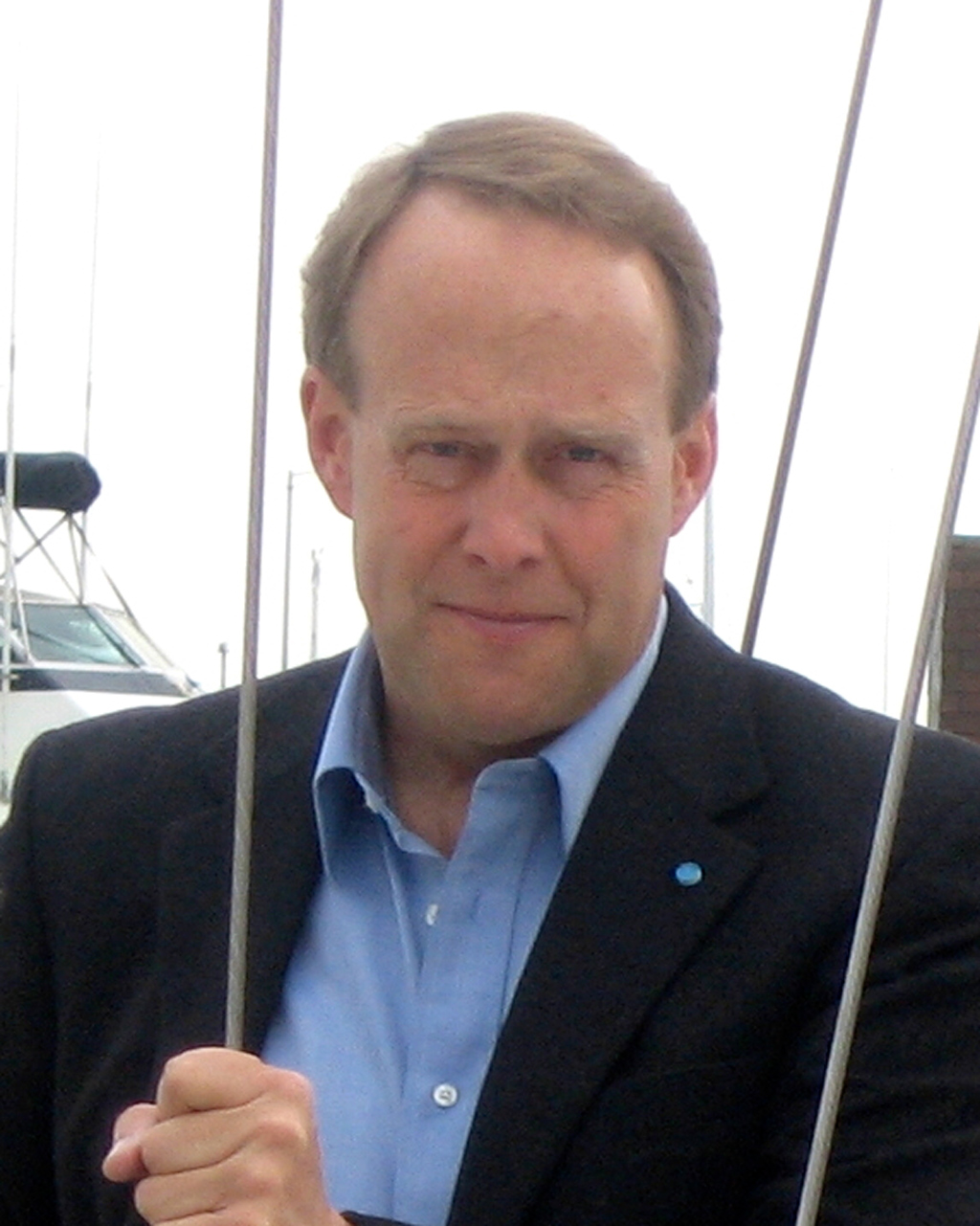 John Rummel
