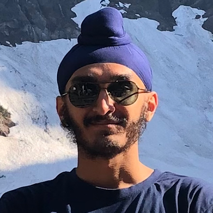 Gurmehar Singh