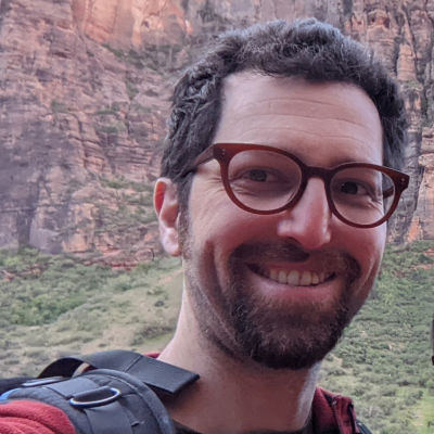 Aaron S. Wolf