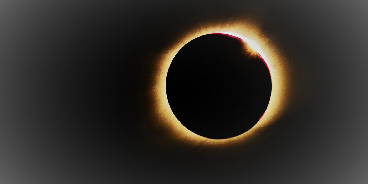 Solar Eclipse