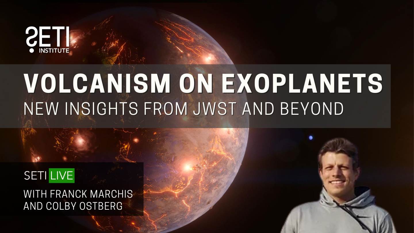 Volcanism on Exoplanets
