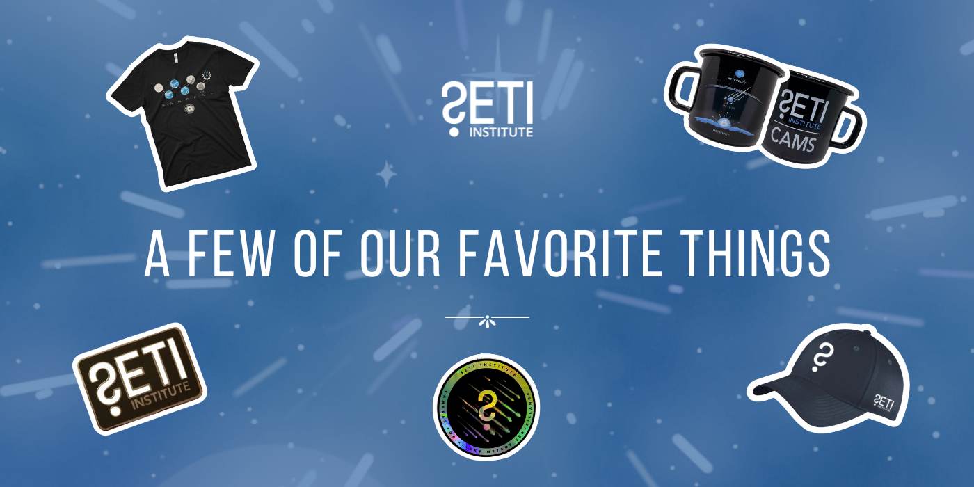 A few of our favorite things