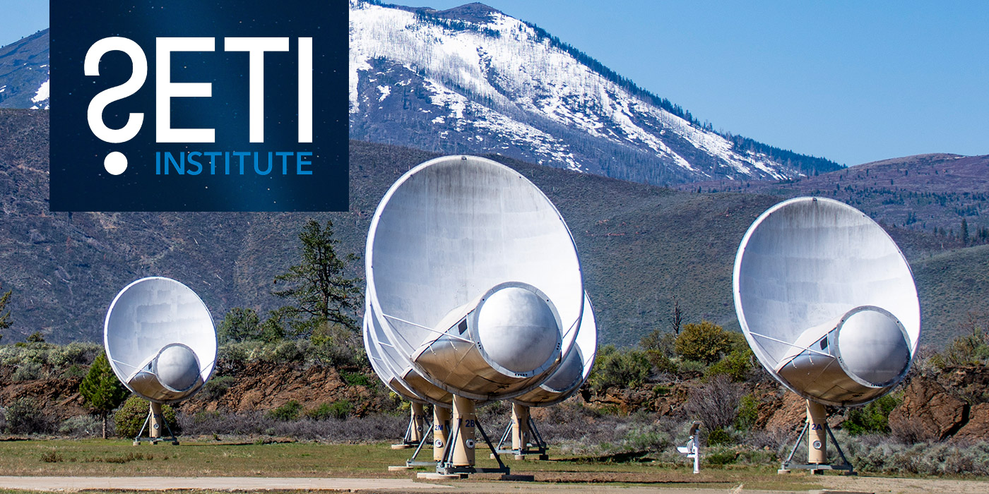 The Allen Telescope Array