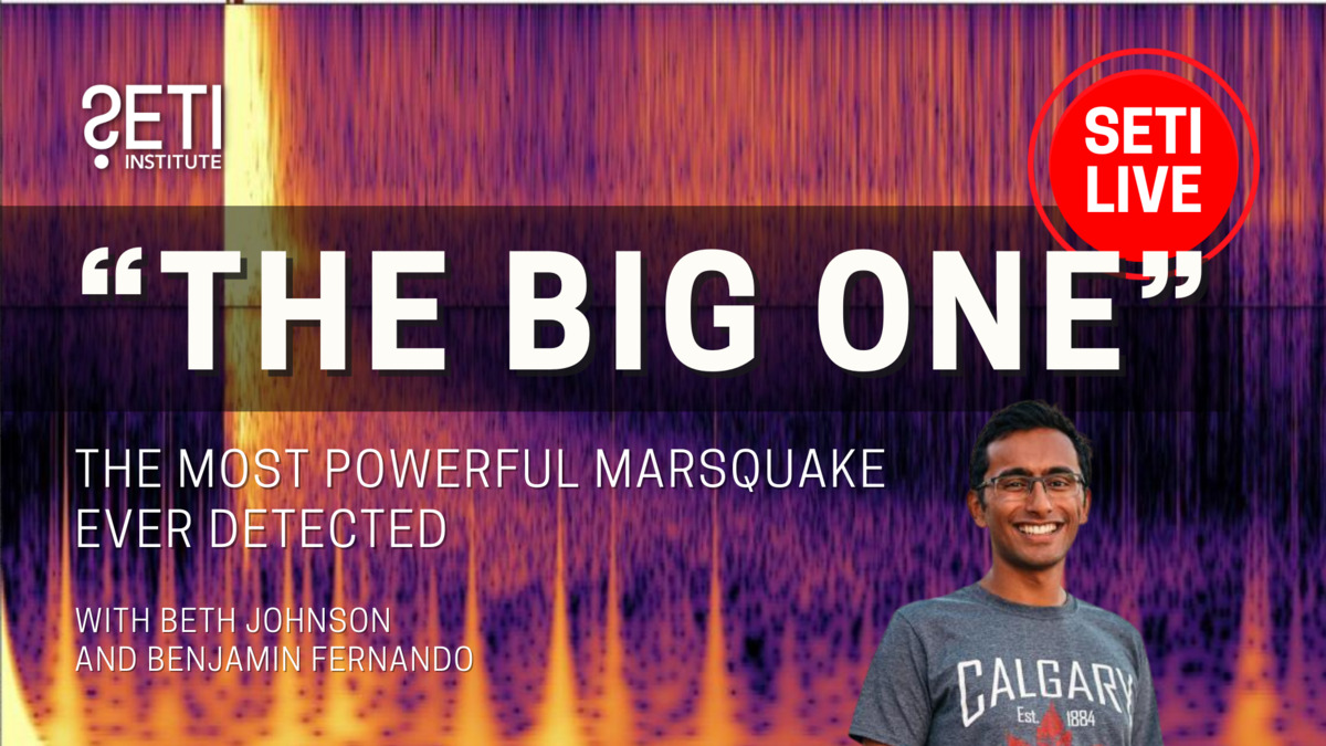 The Big One