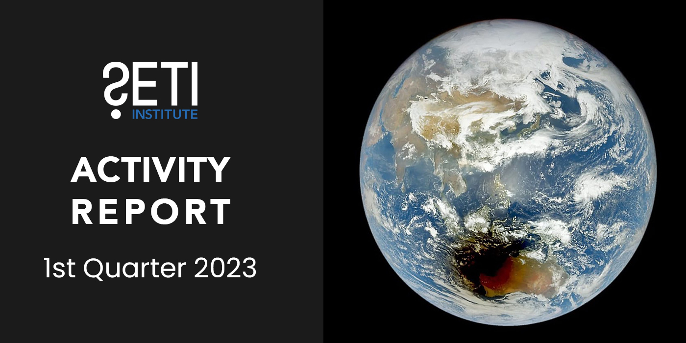 Activity Report