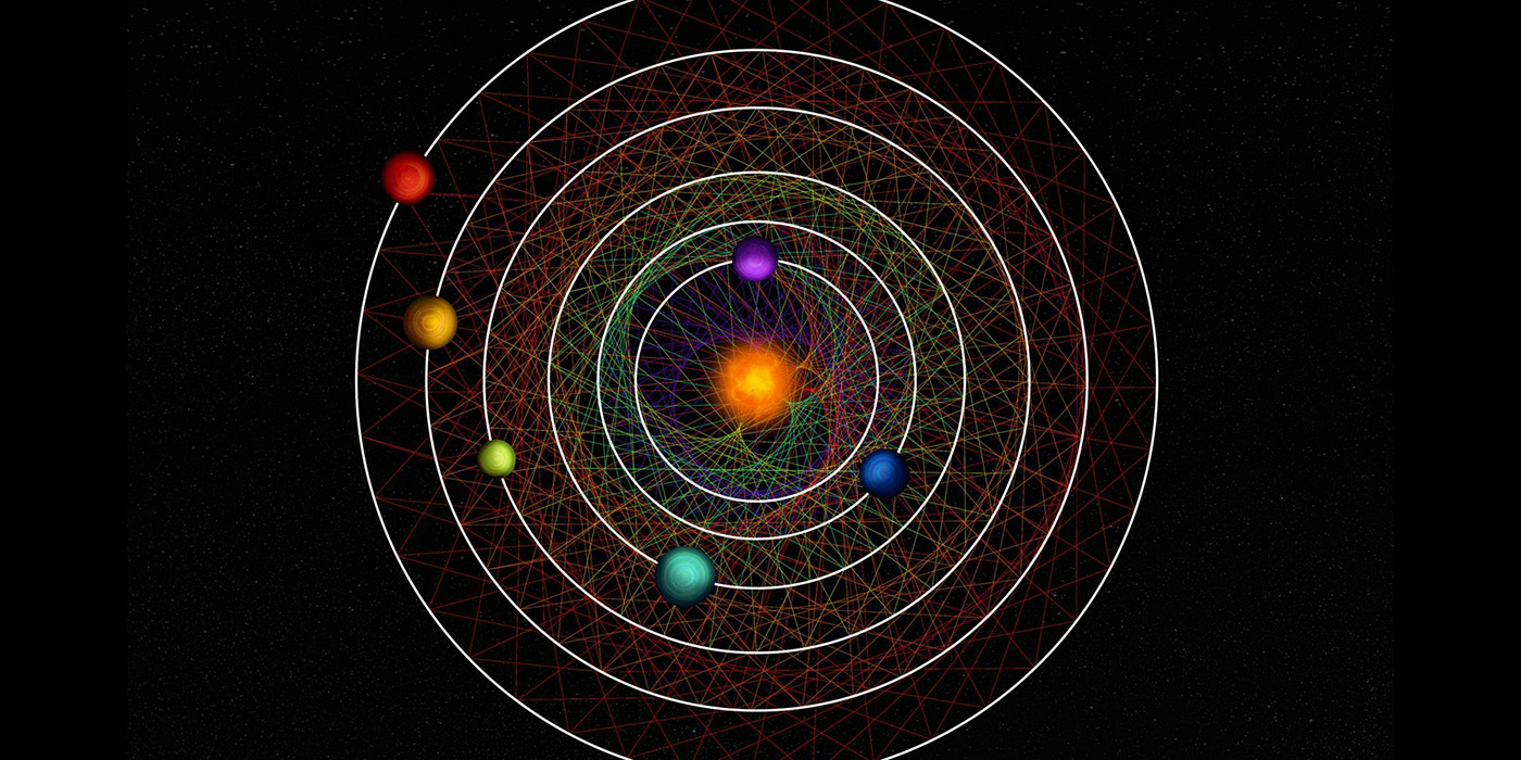 Credit: Thibaut Roger/NCCR PlanetS