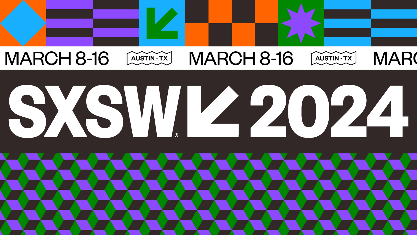 SXSW cover