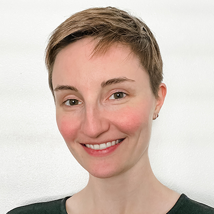 Megan Seritan