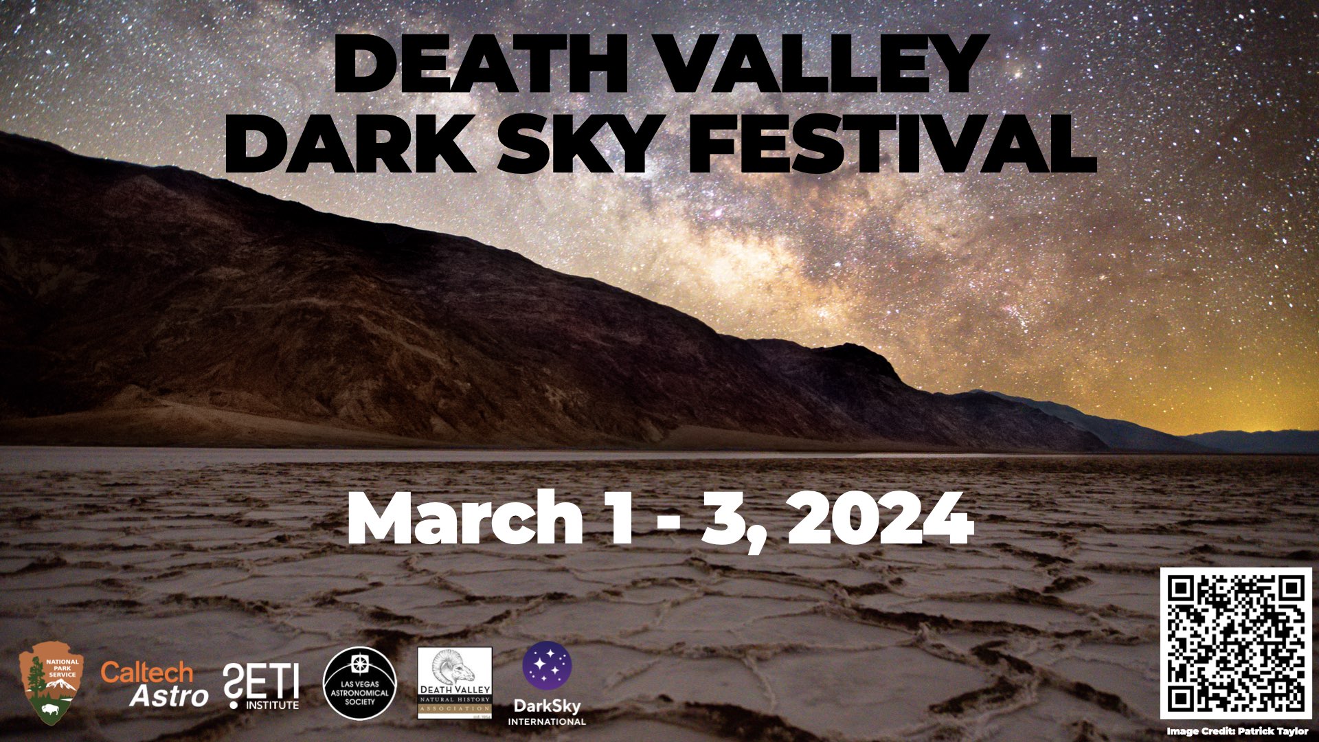 Dark Sky Festival