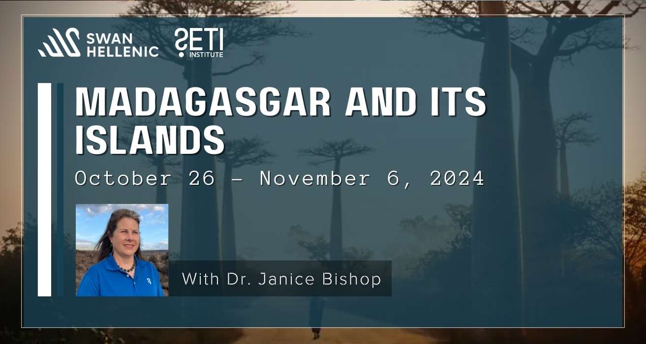 Madagasgar and its Islands