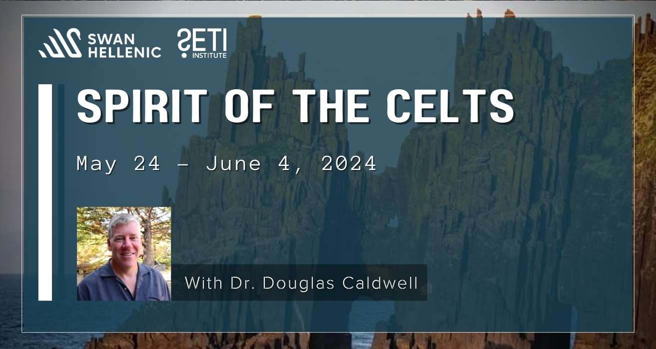Spirit of the Celts