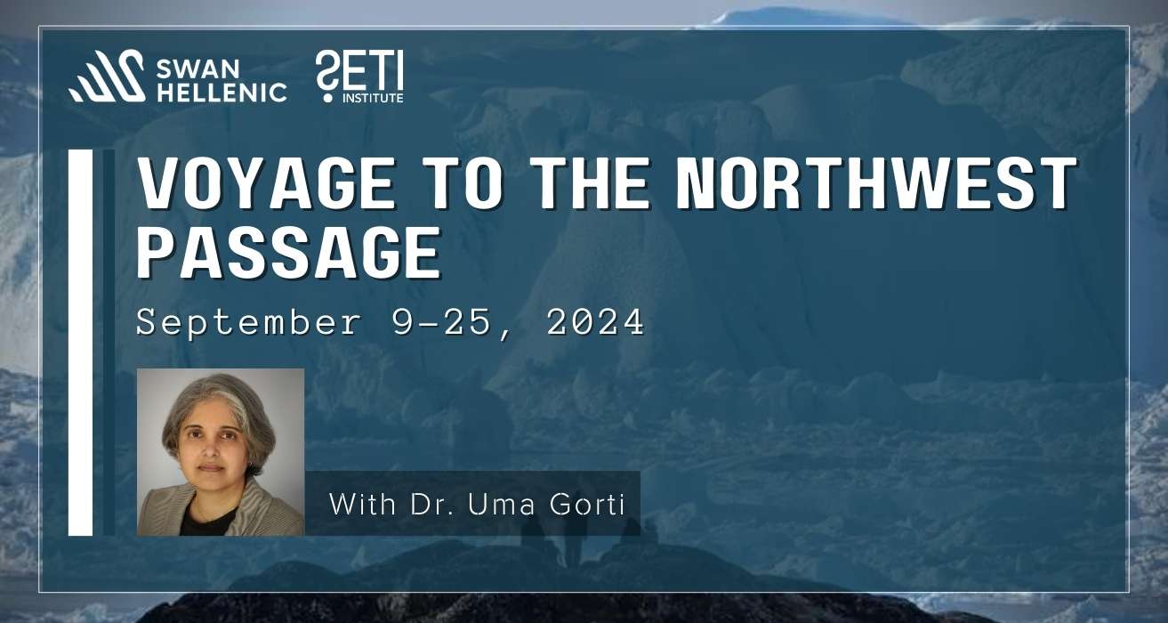 Voyage to the Northwest Passage