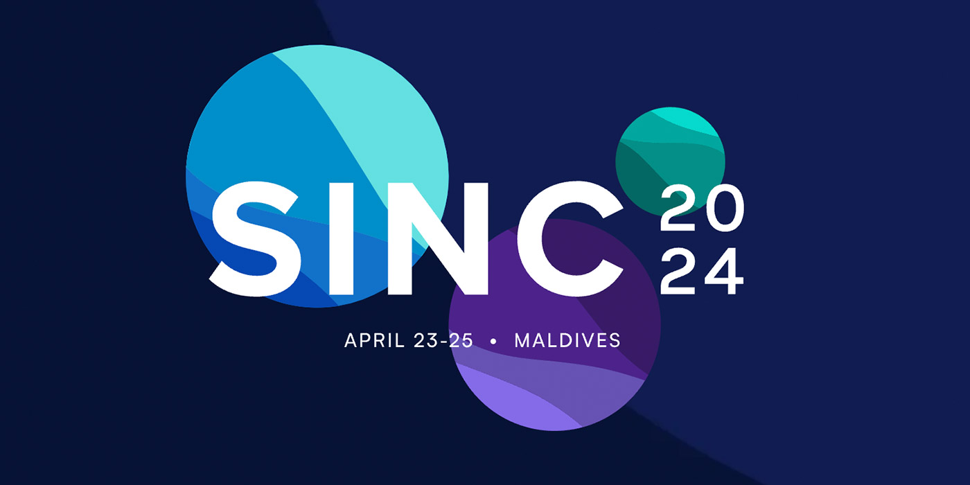 Space for Island Nations Conference
