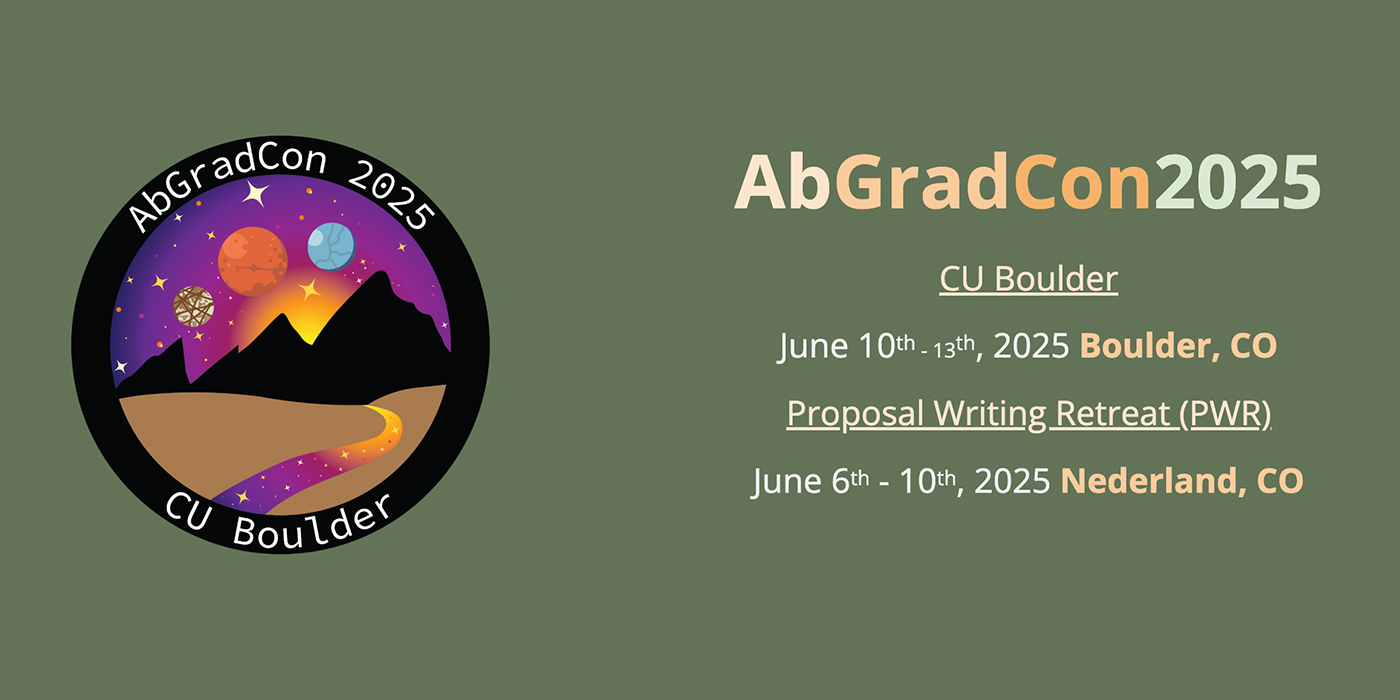 AbGradCon25