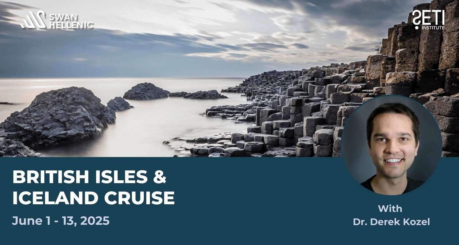 British Isles and Iceland Cruise
