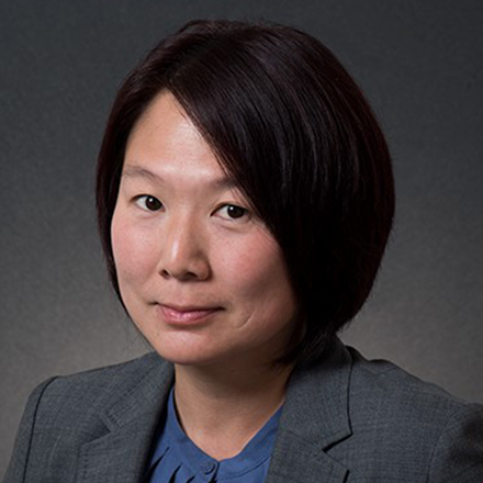 Cathy Chou