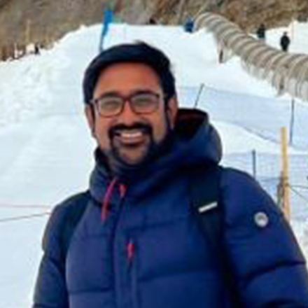 Souvik Bose