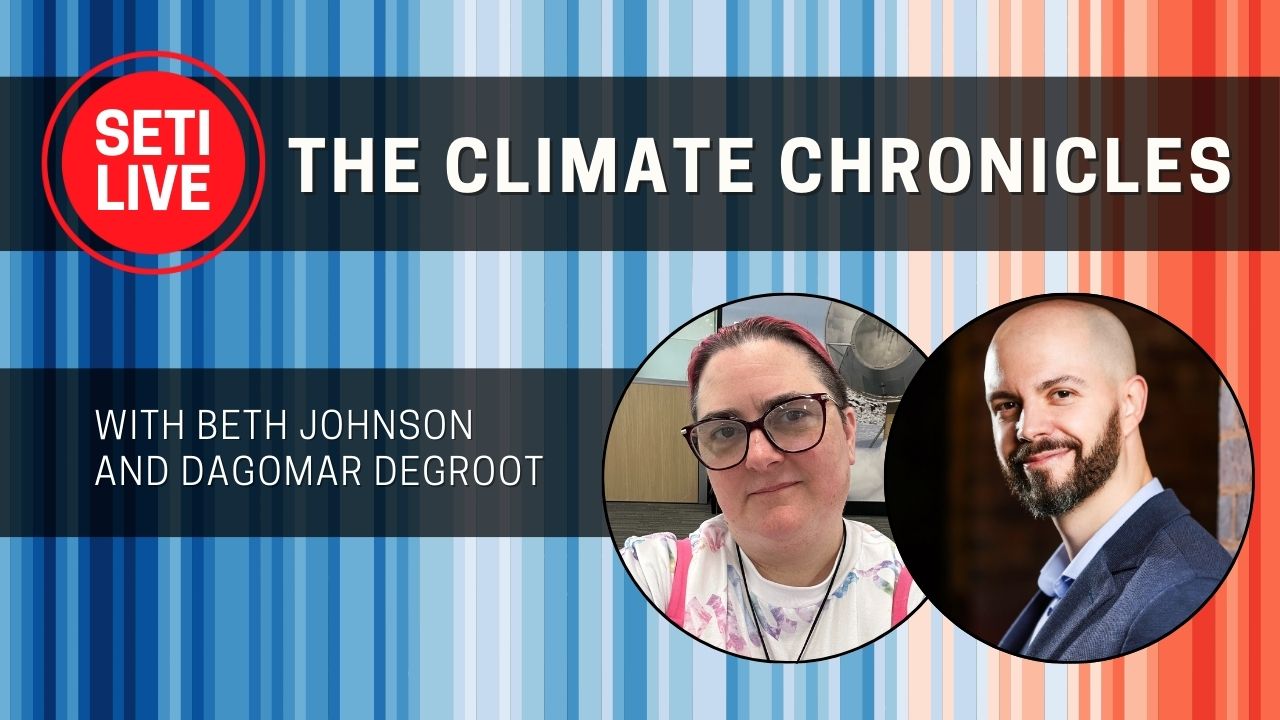The Climate Chronicles