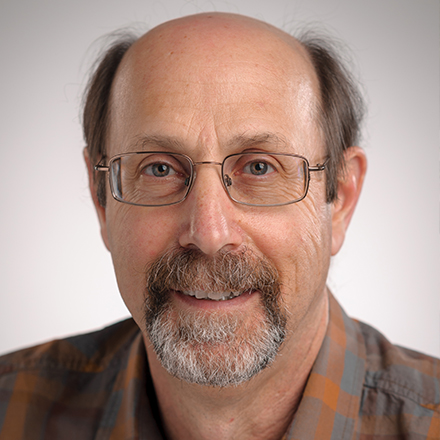 Joseph Twicken 2019