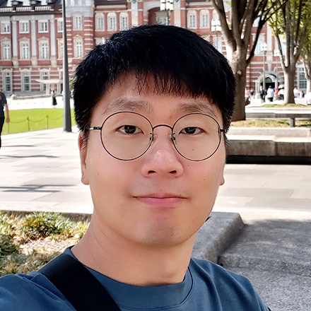 Kyuhyoun Cho