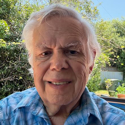 Richard Shine