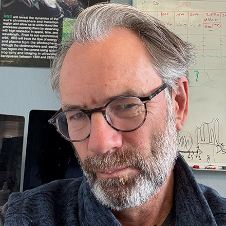 Viggo Hansteen