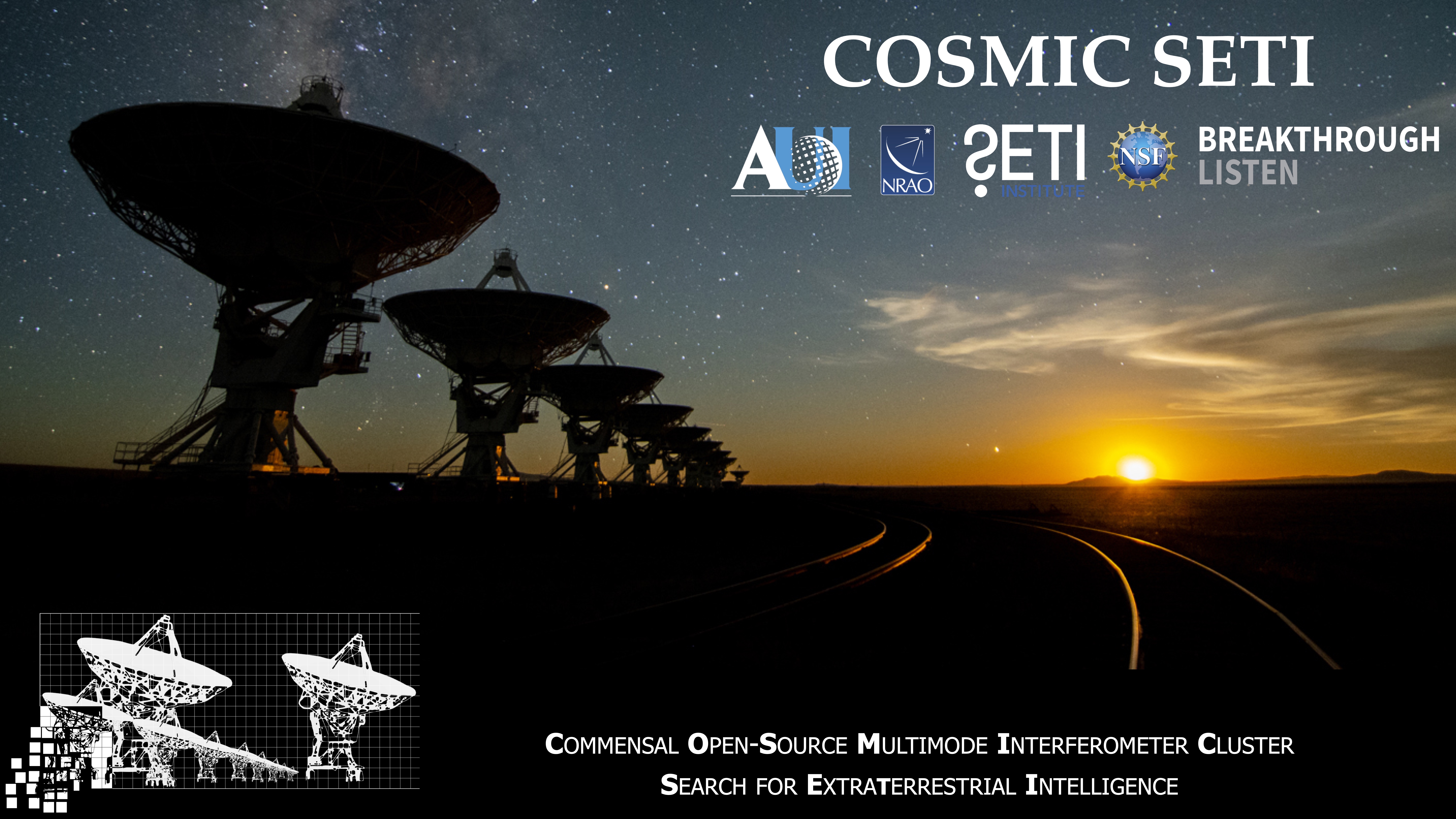 COSMIC