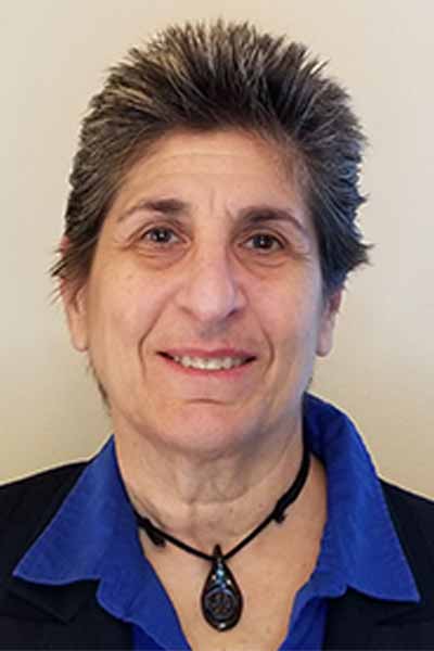 Beverly Berekian