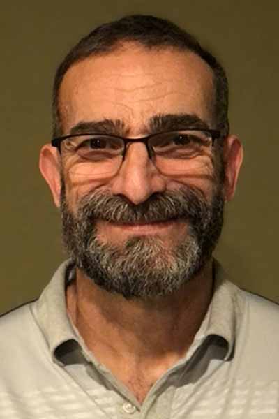 Frank Cascarano