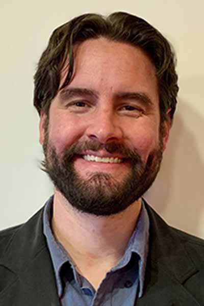 Erik Conkey
