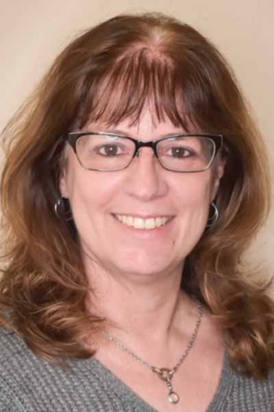 Kathleen Kraus