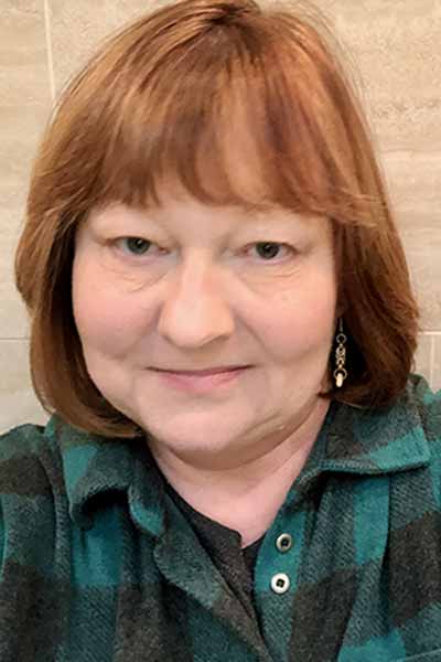 Deborah Levine