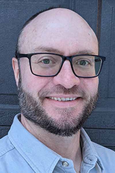 Jason Patterson