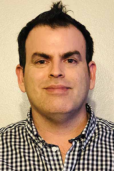 Richard Rochin
