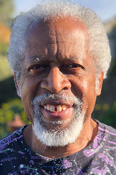 Darryl Stanford