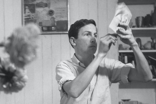 Rauschenberg Foundation