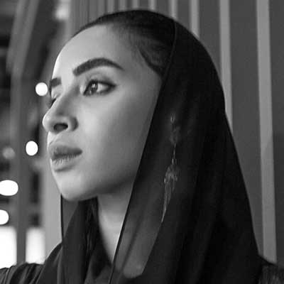 Zeinab Alhashemi