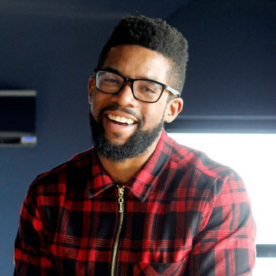 Jordan Holmes