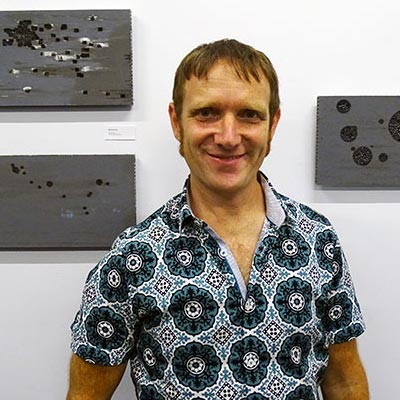 Scott Kildall