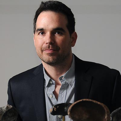 Dario Robleto