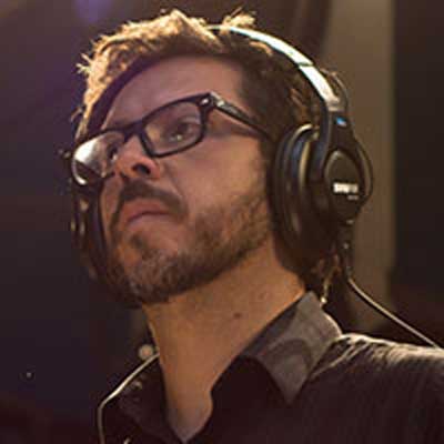 Felipe Perez Santiago