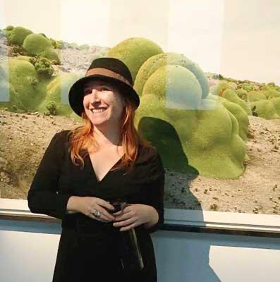 Rachel Sussman