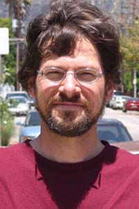 Todd Koumrian